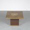 Square Coffee Table by Paco Rabanne for Lova Creation, 1970s, Image 3