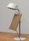 White Table Lamp with Tablet / Book Stand by Falkenberg Belysning, 1960s, Image 3