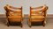 Italian Lounge Chairs by Giorgetti, Set of 2, Image 11
