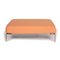 Orange Hocker von B & B Italia 6