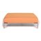 Orange Stool from B&B Italia 4