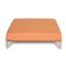 Orange Stool from B&B Italia 5