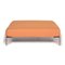 Orange Hocker von B & B Italia 7