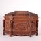 Wooden Carved Box 15