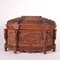 Wooden Carved Box, Image 15