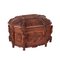 Wooden Carved Box, Image 1