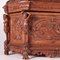 Wooden Carved Box, Image 5