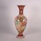 Porzellan Vase von Ginori 11