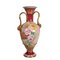 Porzellan Vase von Ginori 1