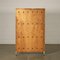 Lacquered Wooden Cabinet, 1950s, Image 12
