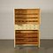 Lacquered Wooden Cabinet, 1950s, Image 4