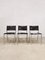 Dutch Model Sz06 Dining Chairs by Martin Visser for 't Spectrum, Set of 3 1