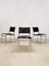 Dutch Model Sz06 Dining Chairs by Martin Visser for 't Spectrum, Set of 3, Image 3