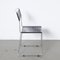 Black Spaghetti Chair by Giandomenico Belotti for Fly Line 5