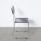 Black Spaghetti Chair by Giandomenico Belotti for Fly Line, Image 5