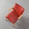 Fauteuil Rouge de Gelderland, Pays-Bas 6