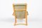 Fauteuil par Gustav Axel Berg pour Brothers Andersson 6