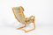 Lounge Chair by Gustav Axel Berg for Brothers Andersson 7