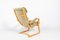 Lounge Chair by Gustav Axel Berg for Brothers Andersson, Image 7