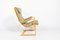 Lounge Chair by Gustav Axel Berg for Brothers Andersson, Image 8