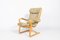 Fauteuil par Gustav Axel Berg pour Brothers Andersson 1