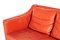 Vintage Danish Sofa from Skippers, Image 4