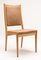 Scandinavian Dining Chairs by Karl Erik Ekselius for JOC, Set of 6 5