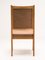 Scandinavian Dining Chairs by Karl Erik Ekselius for JOC, Set of 6, Image 7