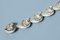 Bracelet en Argent par Gertrud Engel 4