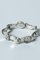 Silver Bracelet by Gertrud Engel 2