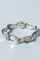 Silver Bracelet by Gertrud Engel, Image 2