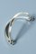 Silver Bracelet by Bent Gabrielsen Pedersen 3