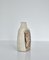 Danish Modern White Ceramic Vase by Hagedorn-Olsen for Own Studio, 1961 4