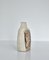 Danish Modern White Ceramic Vase by Hagedorn-Olsen for Own Studio, 1961, Image 4