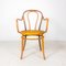 Dining Chairs in the Style of Thonet, Set of 4 2