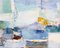 Playful Sea, Abstrakter Expressionismus Anstrich, 2020 3
