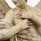 18th Century Italian Wood Angels, Set of 2, Image 15