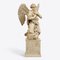 18th Century Italian Wood Angels, Set of 2, Image 8