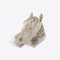 Vintage Stone Horse Head 3