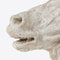 Vintage Stone Horse Head 4