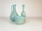 Mid-Century Ceramic Pieces by Gunnar Nylund for Rörstrand, Sweden, 1950s, Set of 3 2