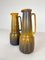 Large Mid-Century Swedish Ceramic Vases by Gunnar Nylund for Rörstrand, Set of 2, Image 2