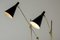 Lampadaires par Tapio Wirkkala, Set de 2 6