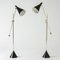 Floor Lamps by Tapio Wirkkala, Set of 2 1