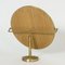 Brass Table Mirror by Josef Frank, Image 4