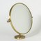 Brass Table Mirror by Josef Frank, Image 1