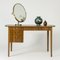 Brass Table Mirror by Josef Frank 8