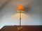 Mid-Century Lesan Table Lamp by Florian Schulz, 1960s 5