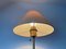 Lámpara de mesa Lesan Mid-Century de Florian Schulz, años 60, Imagen 3