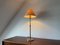 Mid-Century Lesan Table Lamp by Florian Schulz, 1960s 2